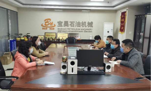 防疫生產(chǎn)兩不誤，我們是認(rèn)真的